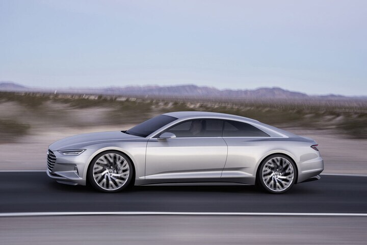 Audi Prologue