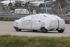 Mercedes-Benz autonoom concept