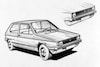 40 jaar Volkswagen Golf