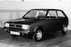 40 jaar Volkswagen Golf