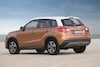 Suzuki Vitara 2015