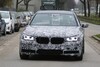 BMW 7-serie spy
