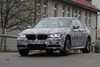 BMW 7-serie spy