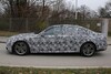 BMW 7-serie spy