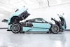 Pagani Zonda 760 RSJX