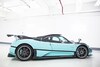 Pagani Zonda 760 RSJX