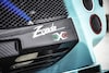 Pagani Zonda 760 RSJX