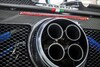 Pagani Zonda 760 RSJX