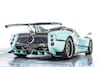 Pagani Zonda 760 RSJX