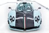 Pagani Zonda 760 RSJX