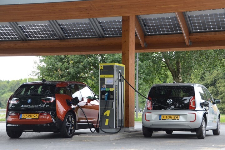 Fastned