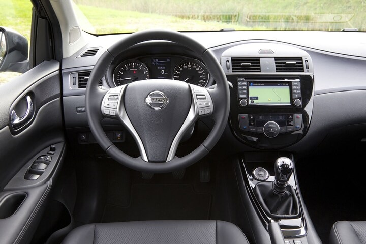 Nissan Pulsar