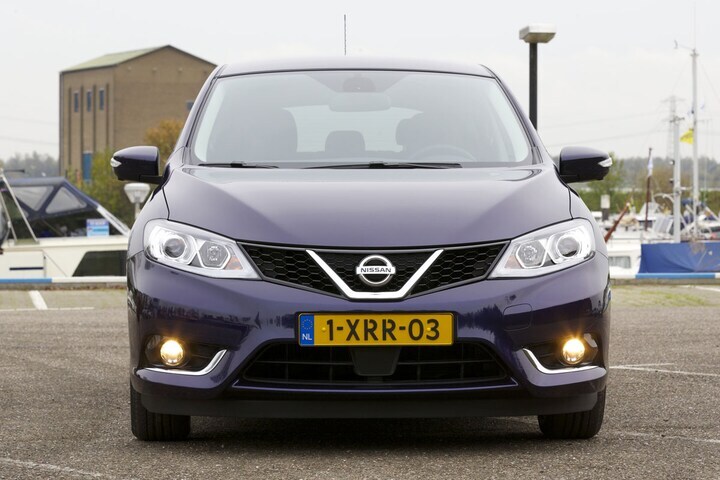 Nissan Pulsar