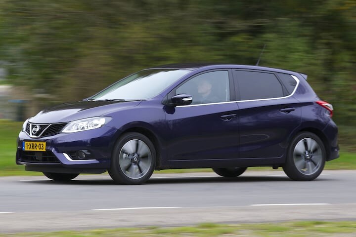 Nissan Pulsar
