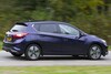 Nissan Pulsar