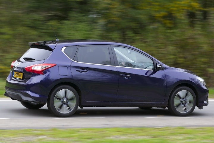 Nissan Pulsar