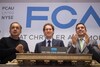 Fiat Chrysler Automobiles