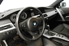 BMW 550i touring