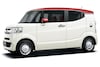 Honda N-Box Slash
