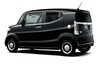 Honda N-Box Slash