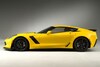 Chevrolet Corvette Z06
