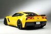 Chevrolet Corvette Z06