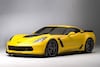 Chevrolet Corvette Z06
