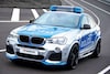 BMW X4 AC Schnitzer