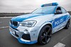 BMW X4 AC Schnitzer