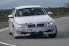 BMW 3-serie plug-in hybride prototype