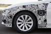 BMW 3-serie plug-in hybride prototype