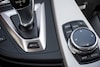 BMW 3-serie plug-in hybride prototype