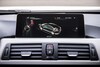 BMW 3-serie plug-in hybride prototype