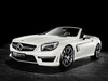 Mercedes--Benz SL 63 AMG World Championship 2014 C