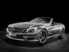 Mercedes--Benz SL 63 AMG World Championship 2014 C