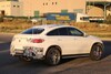 Mercedes GLE-klasse Coupé