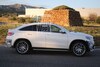 Mercedes GLE-klasse Coupé
