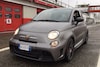 Abarth 695 Biposto