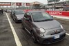 Abarth 695 Biposto