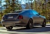 Spofec Rolls-Royce Wraith