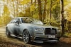 Spofec Rolls-Royce Wraith