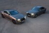 Spofec Rolls-Royce Wraith
