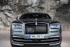 Spofec Rolls-Royce Wraith