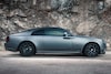 Spofec Rolls-Royce Wraith
