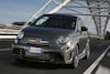 Abarth 695 Biposto