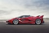 Ferrari FXX K
