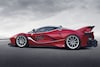 Ferrari FXX K