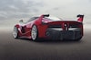 Ferrari FXX K