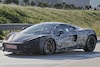 McLaren Sports Series