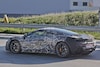 McLaren Sports Series